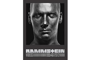 Rammstein: Videos 1995-2012