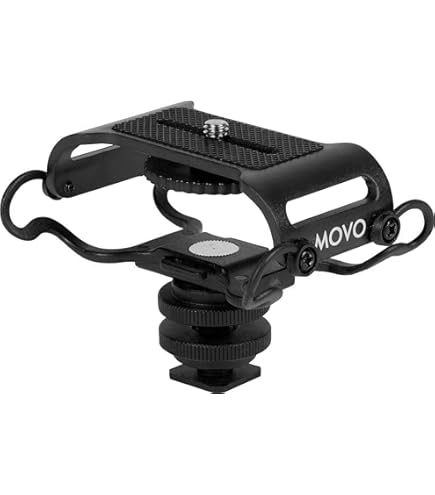 Capsula Microfonica Zoom SSH-6 Shotgun Stereo - Per H5, H6, Q8, F4, F8 - Foto 2