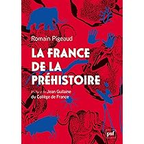 Livre Vexin Français Préhistoire - Montgéroult, Epiais-Rhus, Berville, Guiry-Gadancourt