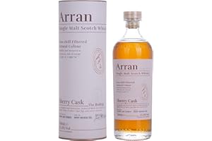 Arran Single Malt Bodega Sherry Cask 70cl