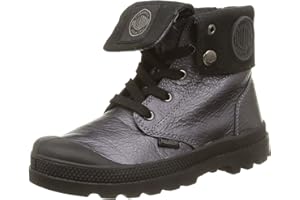 Palladium Garçon BGY ML Zip K Derby