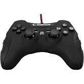 Rampage Pulse Wave PS3/PC Wired Gaming Gaming Arm