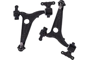 ATEC GERMANY 2x Querlenker Lenker vorne unten links rechts