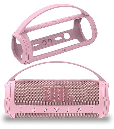 JBL Flip 6 ピンク JBL Flip 6 - Waterproof Portable Bluetooth Speaker, Powerful