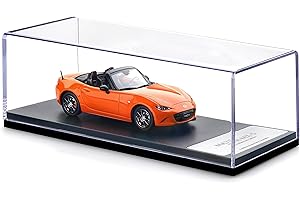 Mazda Modèle de voiture différents modèles MX-5 Orange