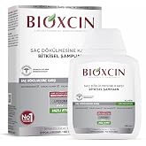 Bioxcin Genesis Yağlı Sa&ccedil;lar İ&ccedil;in Şampuan (1 x 300 mL)