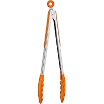 Premier Housewares 0805026 Zing Spatule Silicone Orange