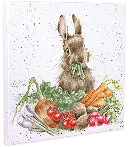 Wrendale Designs Rabbit Design Garden Kneeler | GFHP