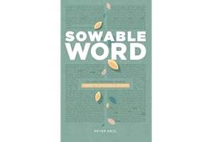 Sowable Word: Helping Ordinary People Learn to Lead Bible Studies