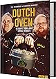 Sauerländer BBCrew Dutch Oven: Rezepte, Tipps und heiße Kohlen