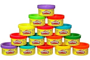 Play-Doh Party Bag, 18367EU4