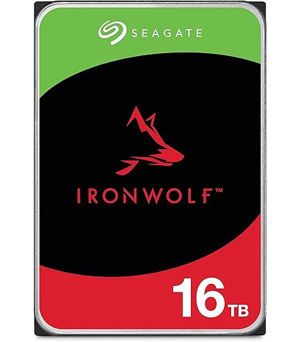 Seagate BarraCuda Pro 2TB 3.5 inch SATA Internal Hard Drive