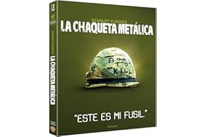 La Chaqueta Metálica (Edición Especial) Bluray Iconic [Blu-ray]