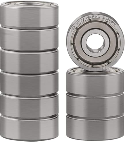 Puleggia In Plastica Diametro 21,5 Cm Con Sede Per Cuscinetto - Foto 7