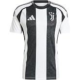 Juventus 24/25 İ&ccedil; Saha Erkek Beyaz Futbol Forma IS8002