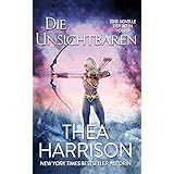 Die Unsichtbaren: Eine Novelle Der Alten Völker (Der Rhyacia-Chroniken, Band 1)