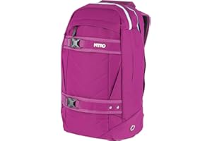 Nitro Snowboards Aerial Mochila
