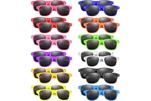 Bouiexye Occhiali da sole per bambini