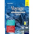 Voyage Geography ICSE Middle School 7