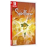 Spiritfarer (Nintendo Switch)