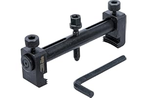 BGS Estrattore per pulegge, 40-168 mm