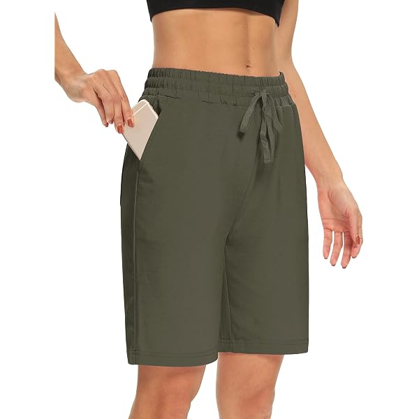 Leinen Bermudas Shorts Für Herren – Leicht, Sommerlich, Größen 48-58