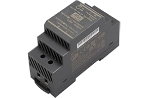 FUNCILIT Alimentation Rail DIN Mean Well HDR-30-15 HDR-30-15 15 V/DC 2 A 30 W 1 x 1 pc(s)