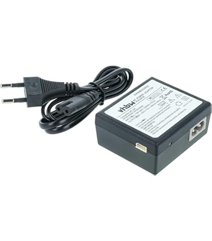 Alimentatore Vhbw Compatibile Con HP Officejet 7500a: 32V 1.56A, 200 Cm, Con Cavo Di Alimentazione Incluso
