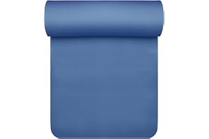 YOGISTAR Pilatesmatte Yogimat® Pilates - Basic