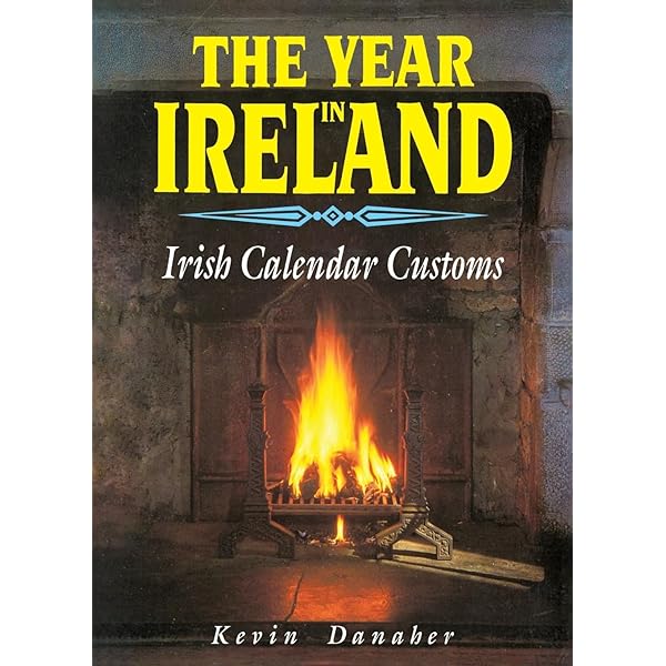 Irish Folk Ways (Celtic%ｶﾝﾏ% Irish) Irish Folk Ways (Celtic, Irish): Evans, E. Estyn