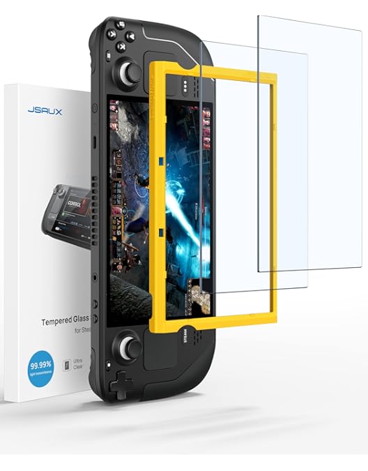 その他 steamdeck tomtoc Slim Etui kompatybilne ze Steam Deck OLED i Steam