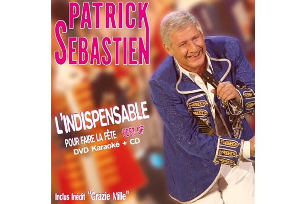 L'Indispensable Pour Faire La Fête - Edition limitée Karaoké)