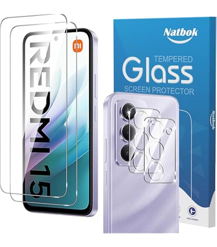 Protecteur écran Verre Trempé Pour Motorola Moto G13 - Transparent - Neuf