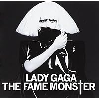 Fame Monster: Deluxe Edition