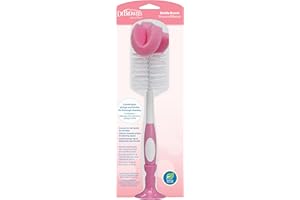 DR. BROWN'S Dr. Brown 's AC023 – Flasche Reinigungsbürste