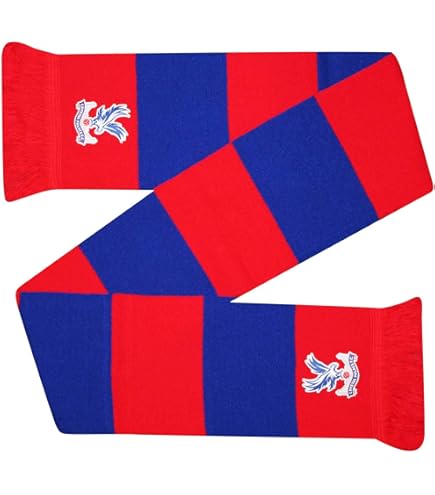 Lot 1711 - A 1970s RANGERS FOOTBALL CLUB SCARF