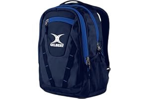 Gilbert Mochila Club V4