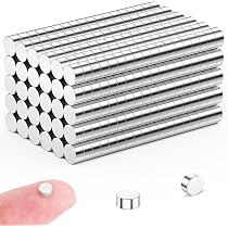 Tubes Plastique ABS OLYCRAFT - 30 Pièces - 25cm X 4mm (Diam. Int. 2.5mm)