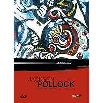 その他 Jackson Pollock [DVD] Jackson Pollock: DVD et Blu-ray : Amazon.fr