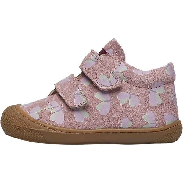 Naturino COCOON-SNEAKER - Scarpe primi passi - azure blue/celeste
