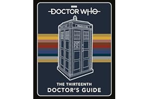 Doctor Who: Thirteenth Doctor's Guide