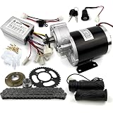 L-faster 48V 750W BRUSHLESS Motore Elettrico Triciclo RISCIÒ Motore  Elettrico Kit 750W brushless Kit Motore per Tre Ruote Bici : Giochi e  giocattoli