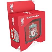 Arsenal FC Rubik?s Cube | Excellent Pick