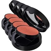 Note Cosmetics Luminous Silk Compact Blusher 02 Pink in Summer Toz Allık (4 paketi)