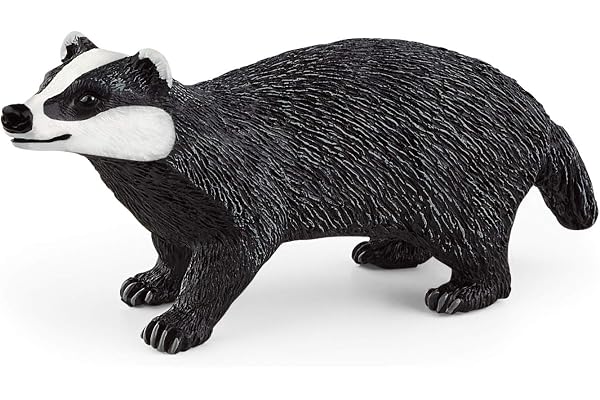 Schleich Grävling