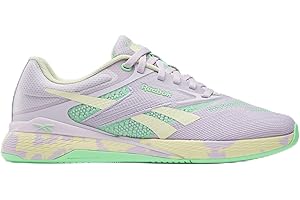 Reebok Nano X5 Scarpe da ginnasticaDonna