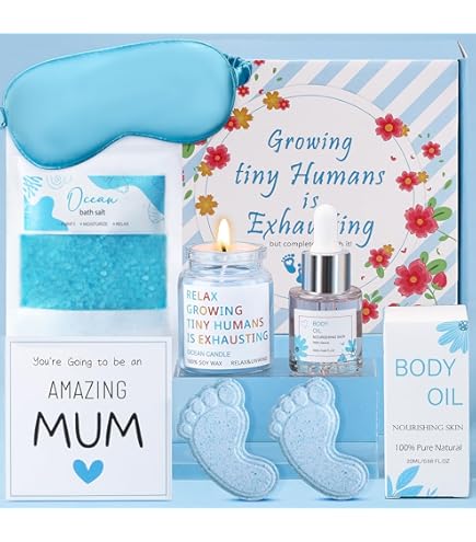 Preggs Square Card - Funny Bun Oven Sausage Roll Mum To Be Baby Shower Mummy Pregnant Personalised/Blank Message Envelope (Blank Message - View #11