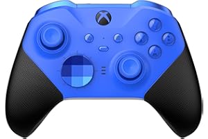 Xbox Wireless Controller Elite Series 2 Core Azul