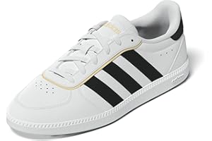 Adidas Unisex Kinder BREAKNET Sleek Schuhe JUNIOR