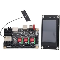 3D-Drucker Motherboard Set MKS DLC32 V2.1 – 32-Bit Controller Für Lasergravur & CNC